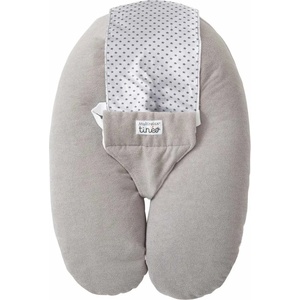 Tinéo Възглавница за кърмене 3 в 1 Tineo - Multirelax, Звезди (T-684466) - baby