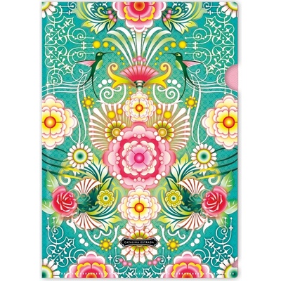 Obal Catalina Estrada L