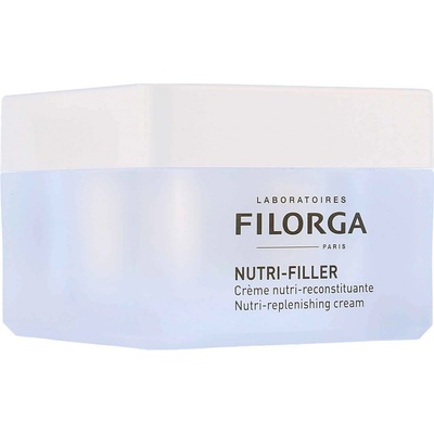 Filorga Medi-Cosmetique Firmness výživný krém pro obnovu hustoty pleti Nutri-Filler 50 ml