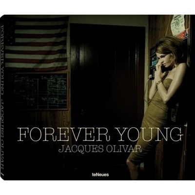 Forever Young - Jacques Olivar