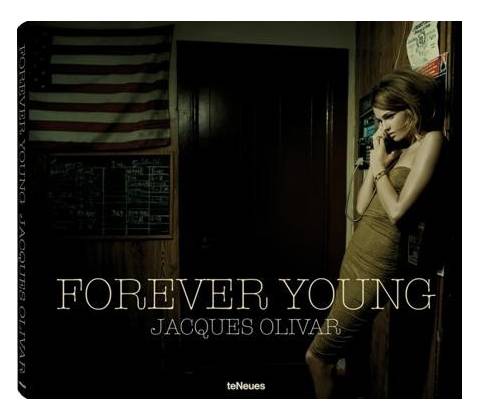 Forever Young - Jacques Olivar