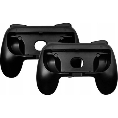 MARIGames Držiaky Joy-Con SB4947 čierne 2 ks