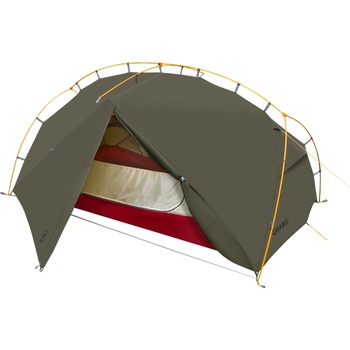 WARG Elite 2 Цвят: зелен