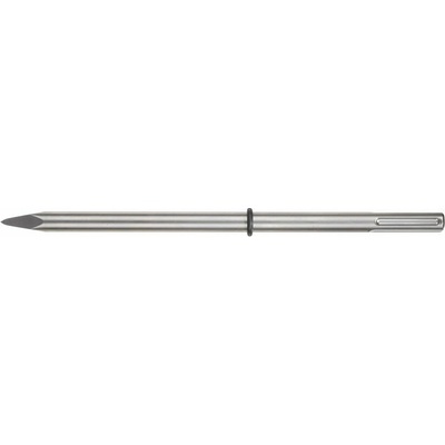 MILWAUKEE Náhradný sekáč SDS-Max špicatý 400 mm pre odsávanie 4932455144