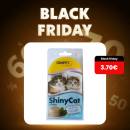 Gimborn GimCat ShinyCat kitten kura 2 x 70 g