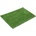 Multidecor Изкуствена трева ASCOT 100x200 см 7 мм зелена (MU0277)