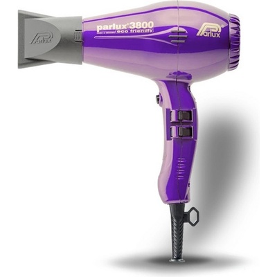 Parlux 3800 Eco Ceramic Ionic Violet