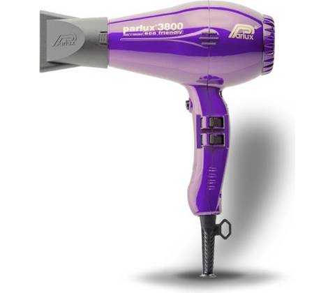 Parlux 3800 Eco Ceramic Ionic Violet