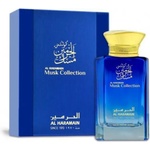Al Haramain Musk Collection EDP 100 ml Парфюми