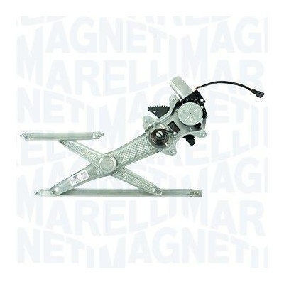 Mechanizmus zdvíhania okna MAGNETI MARELLI AC388