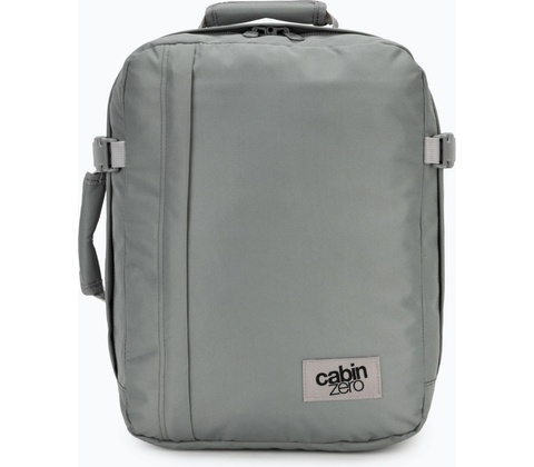 CabinZero Classic Tech silverstone 28 l