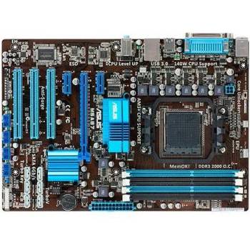 Image 1 of ASUS M5A87