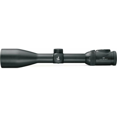 Swarovski Z8i 2,3 18x56 P montáž so šínou Zámerná osnova 4A I