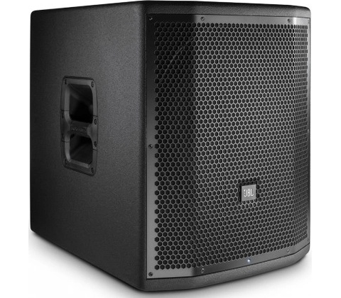 JBL PRX815XLFW