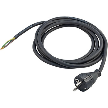 F-elektro 5m 3x1,5 mm2 1816025