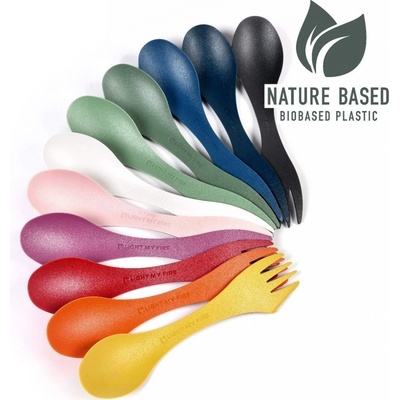 Light My Fire Spork Original BIO mega pack