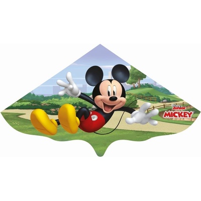 Procter & Gamble pre deti Crest Kids Disney Mickey Mouse Strawberry 3+ 119 g