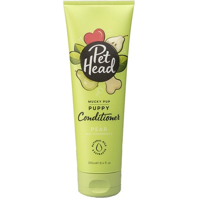 Pet Head Mucky Puppy kondicionér 250 ml