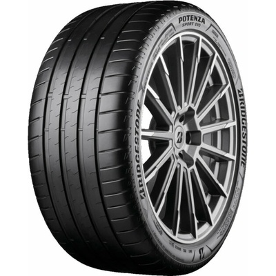 Bridgestone Potenza Sport Evo 245/40 R18 97Y
