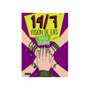14/7 Fusión de ejes (0000)