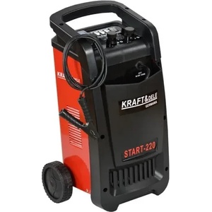 Kraft&Dele Стaртерно устройство KraftDele KD1902/ 12 / 24V (KD1902)