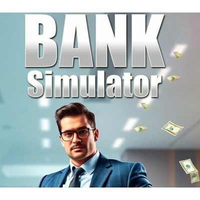 Bank Simulator