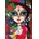 Magnolia - Puzzle Catrina - 1 000 piese