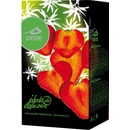 Santée čaj Jahoda Aloe Vera 20 x 2,5 g