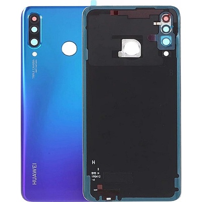 Huawei Заден капак за Huawei P30 Lite 24MPx MAR-LX1A