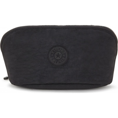 Kipling Kosmetická taška Mirko M Black Noir 5 l