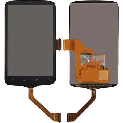 LCD Displej + Dotykové sklo HTC Desire S