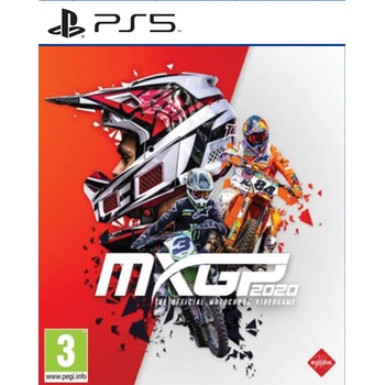 MXGP 2020