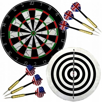 Master Darts 178813