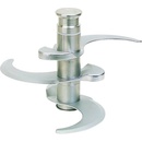 Robot Coupe rovné ostří 3 břity 57069