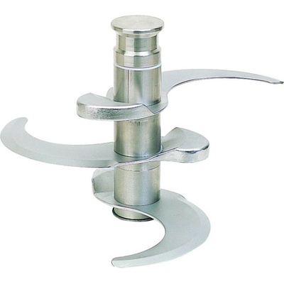 Robot Coupe rovné ostří 3 břity 57069