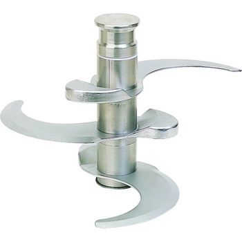 Robot Coupe rovné ostří 3 břity 57069