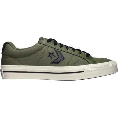 Converse sport casual Khaki Čierna Biela