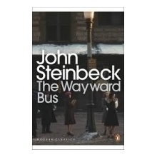 The Wayward Bus - Steinbeck, J.