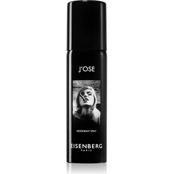 Eisenberg J’OSE дезодорант в спрей за жени 100ml