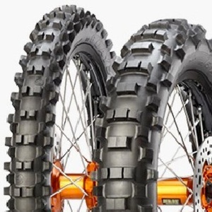 METZELER MCE 6 Days Extreme 140/80-18 70M Мотоциклетни гуми