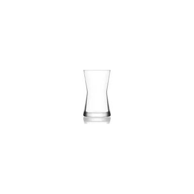 Lav - Стъклена чаша за вода / безалкохолни напитки висока 350мл DRN 372 (0159217)