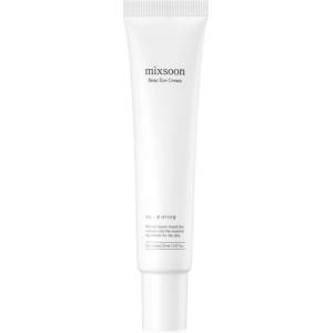 mixsoon Bean Eye Cream освежаващ околоочен крем с ферментирали съставки 20ml
