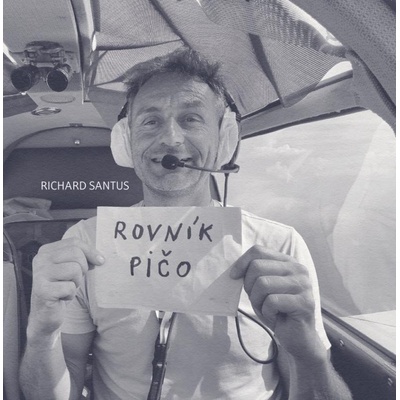 Rovník pičo - Richard Santus