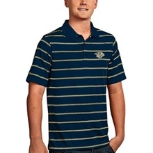 Antigua tričko Nashville Predators Deluxe Polo