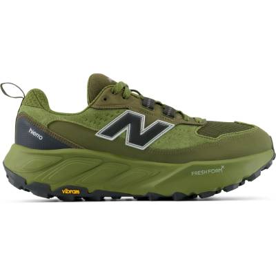 New Balance Мъжки маратонки New Balance Fresh Foam X Hierro V9 Trail running shoes - Green - размер 42 (EU) (023-2170-1814)