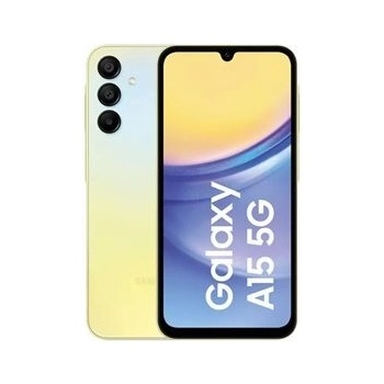 Samsung Galaxy A15 5G A156B 4GB/128GB