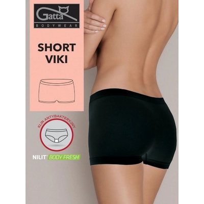 GATTA boxerky Viki 1446s black