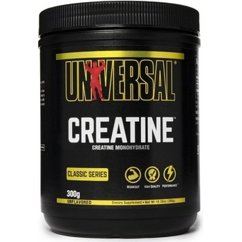 Image 1 of Universal Nutrition Creatine, 300 Grams