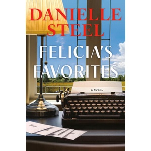 Felicia's Favorites | STEEL DANIELLE (ISBN: 9780593973059)