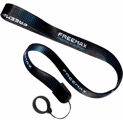 Freemax Šňůrka na krk pro Galex Pod Galex Nano Černá
